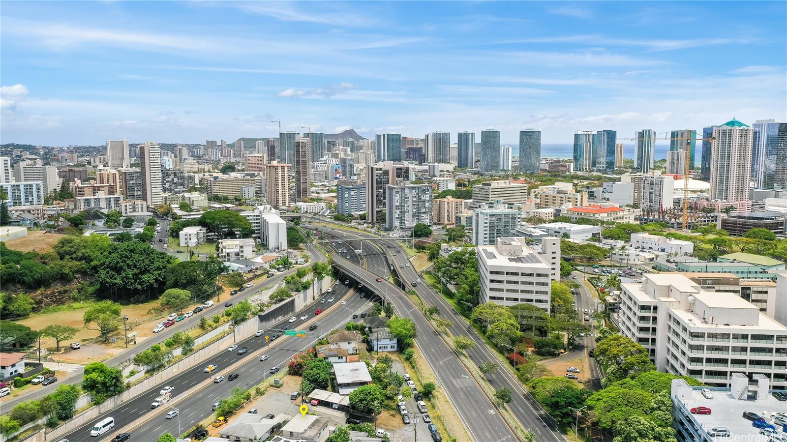 1506  Frear St Punchbowl-lower, Honolulu home - photo 19 of 19