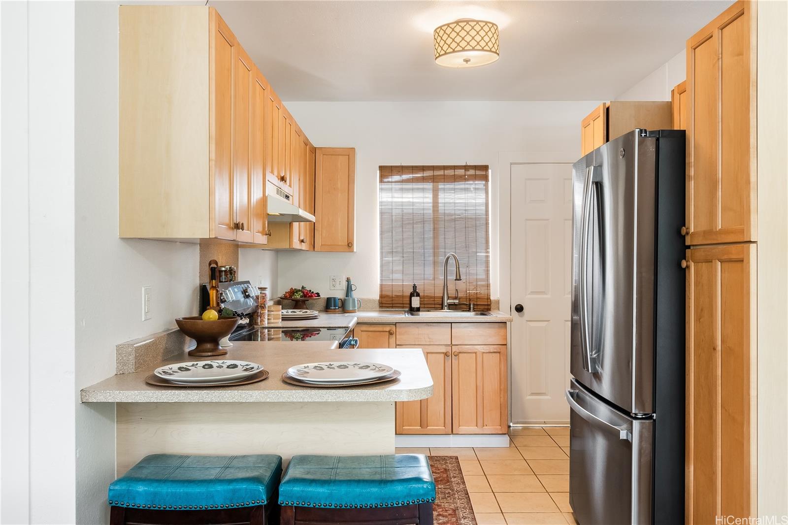 1506  Frear St Punchbowl-lower, Honolulu home - photo 5 of 19