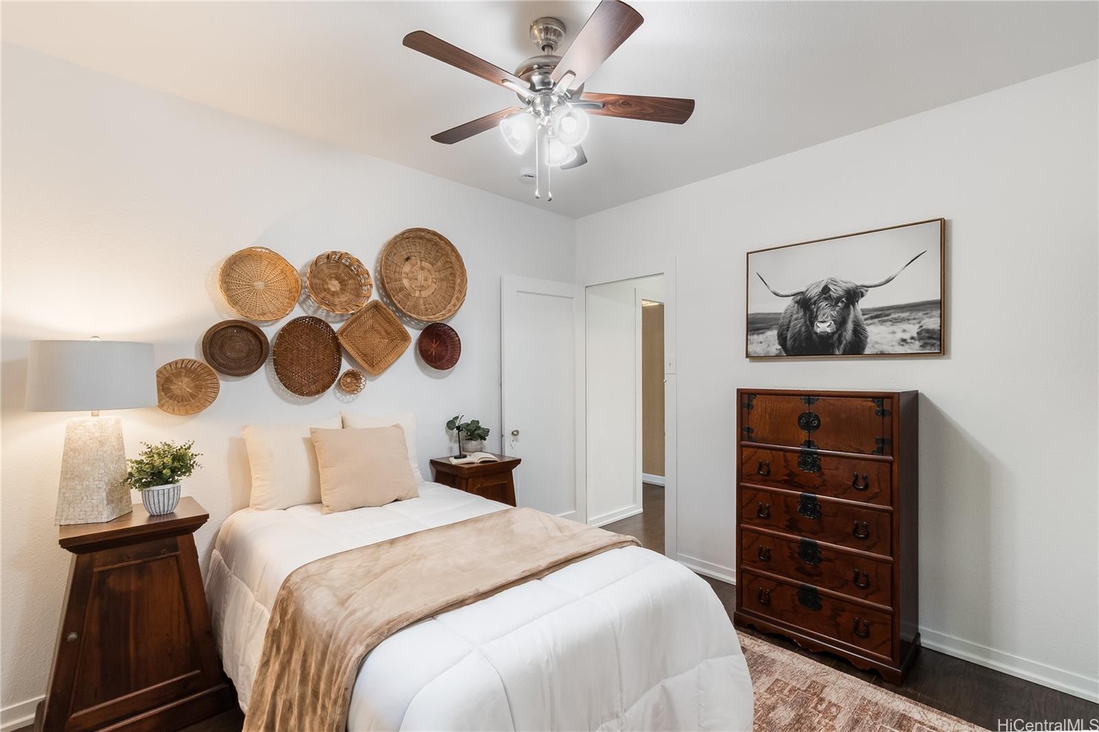 1506  Frear St Punchbowl-lower, Honolulu home - photo 9 of 19