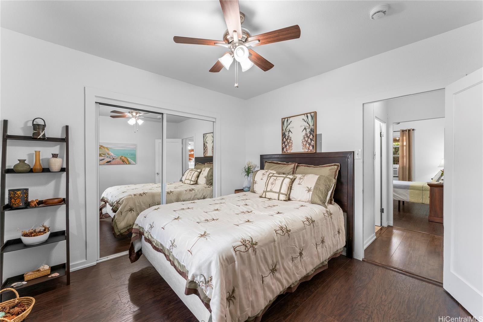 1506  Frear Street Punchbowl-lower, Honolulu home - photo 11 of 25