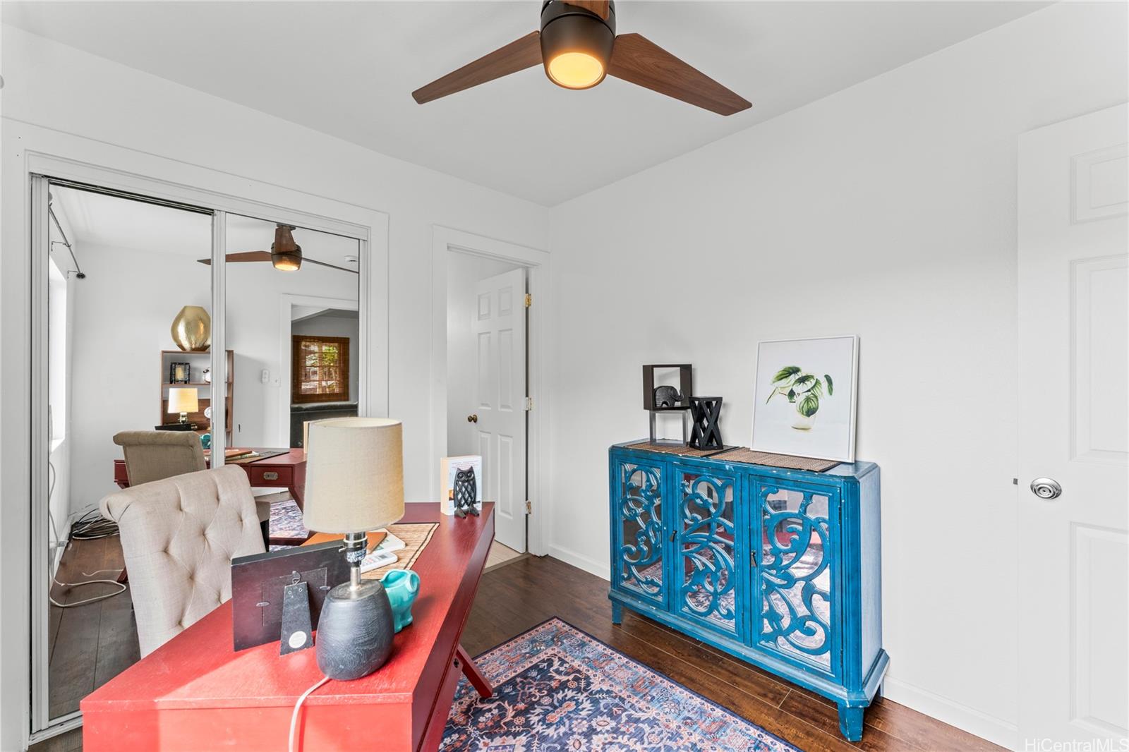 1506  Frear Street Punchbowl-lower, Honolulu home - photo 17 of 25