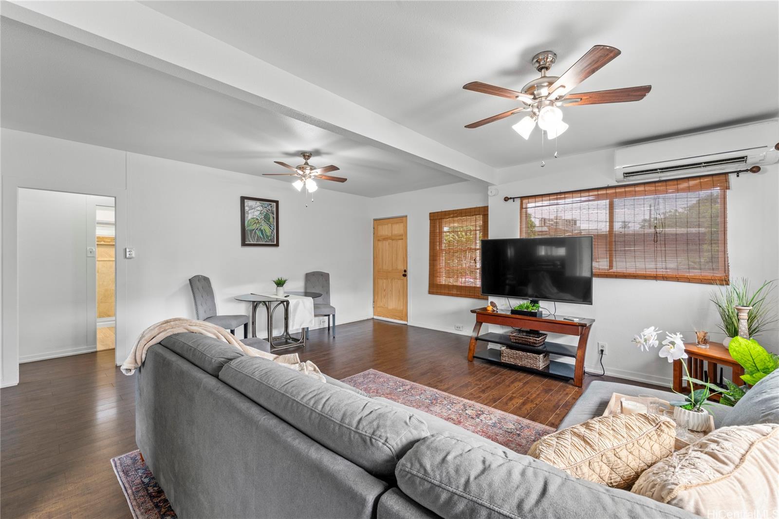 1506  Frear Street Punchbowl-lower, Honolulu home - photo 3 of 25