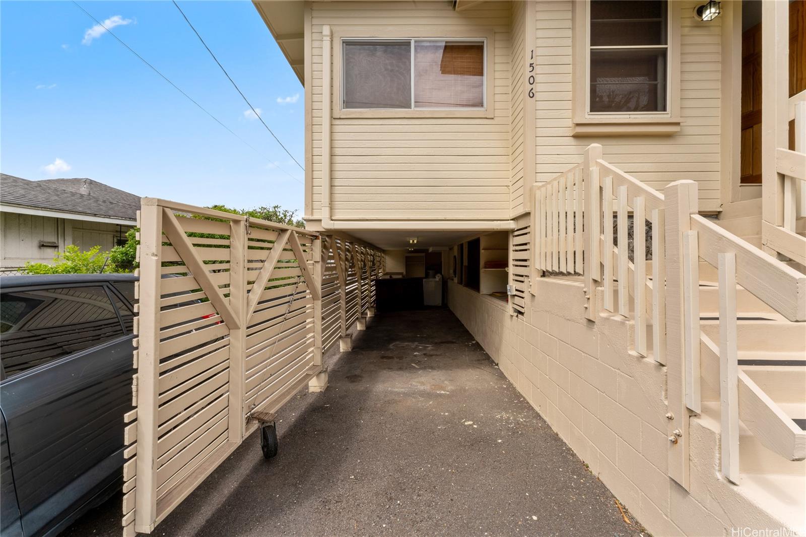 1506  Frear Street Punchbowl-lower, Honolulu home - photo 23 of 25