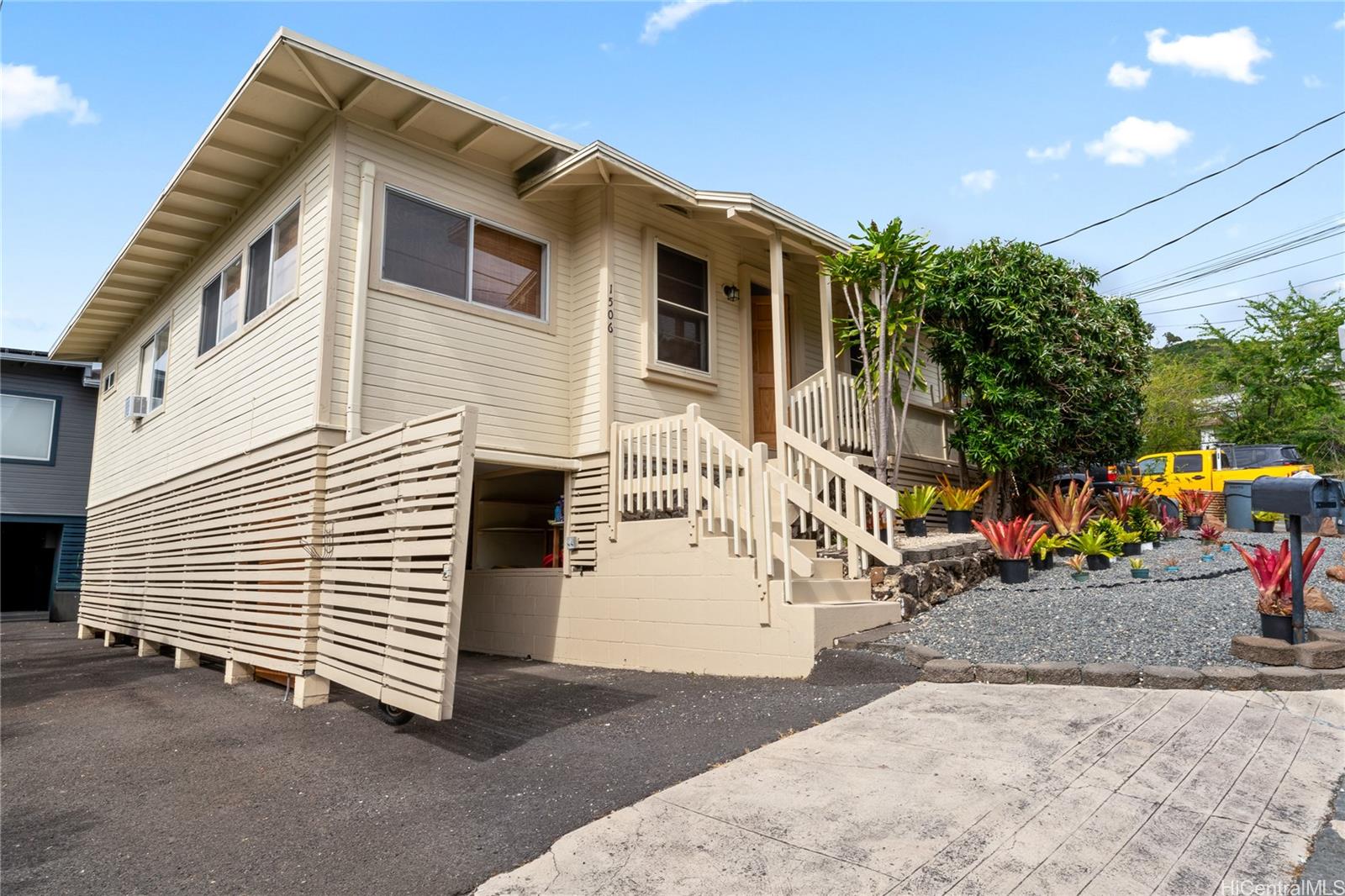 1506  Frear Street Punchbowl-lower, Honolulu home - photo 24 of 25