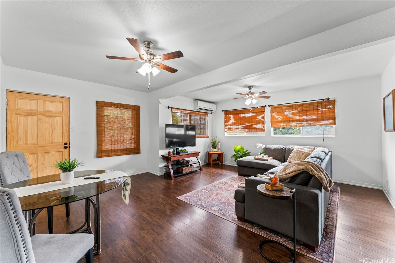 1506  Frear Street Punchbowl-lower, Honolulu home - photo 4 of 25