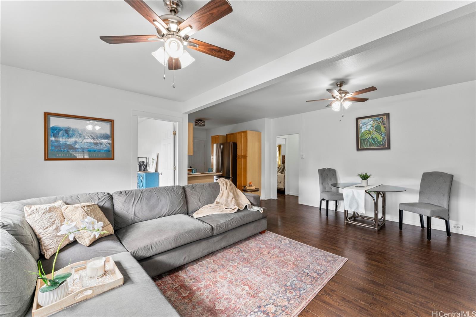 1506  Frear Street Punchbowl-lower, Honolulu home - photo 5 of 25