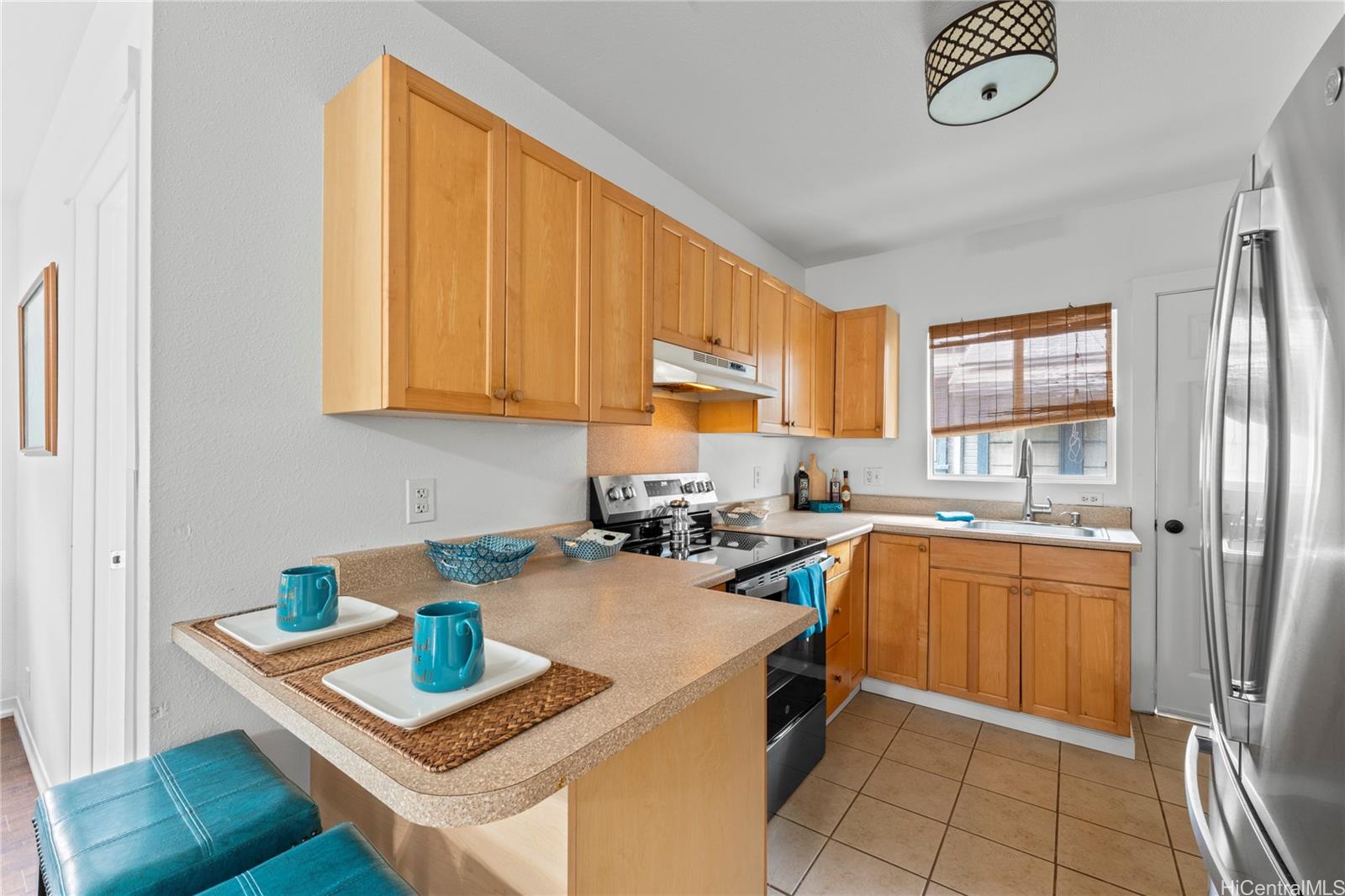 1506  Frear Street Punchbowl-lower, Honolulu home - photo 6 of 25