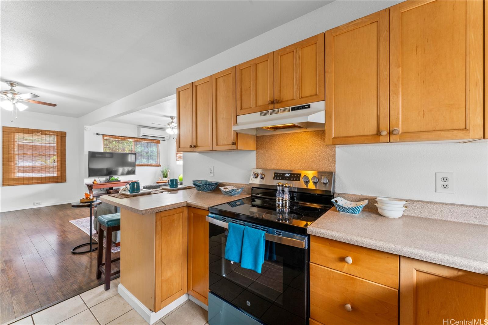 1506  Frear Street Punchbowl-lower, Honolulu home - photo 7 of 25