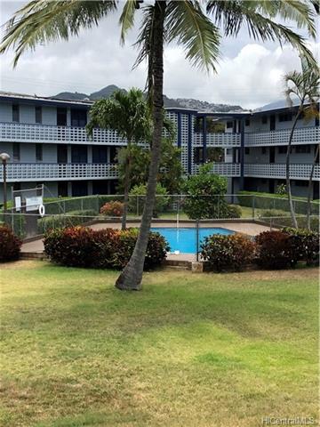 Kaumualii Park condo # B226, Honolulu, Hawaii - photo 3 of 14