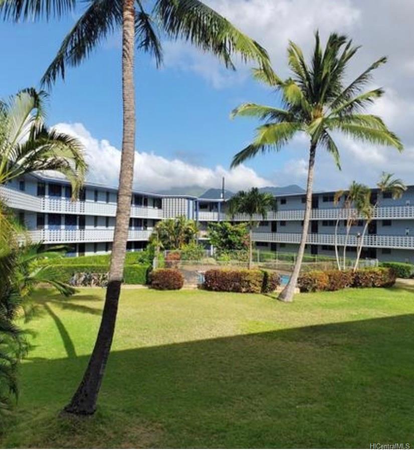 kaumualii Park C118, 1506 Kaumualii Street, Honolulu Kalihi Area