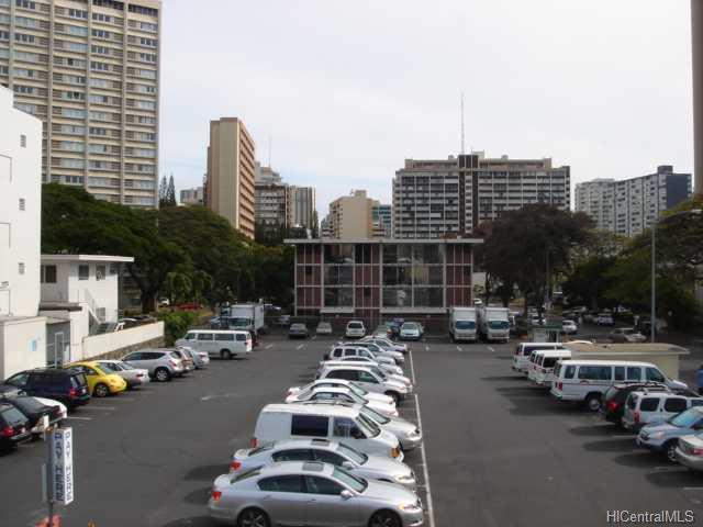 1507 S King St Honolulu Oahu commercial real estate photo7 of 7