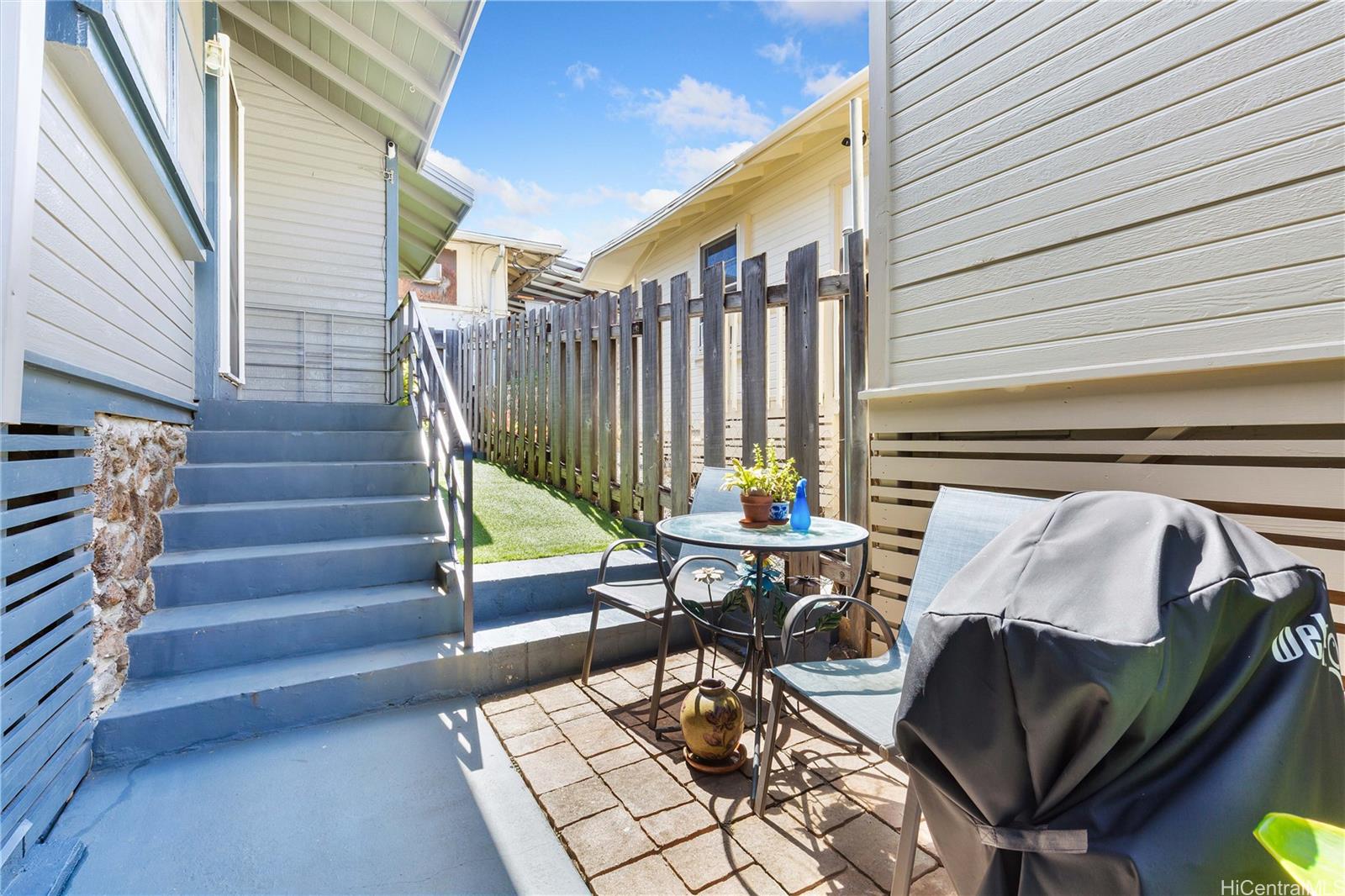 1508  Frear Street Punchbowl-lower, Honolulu home - photo 12 of 15