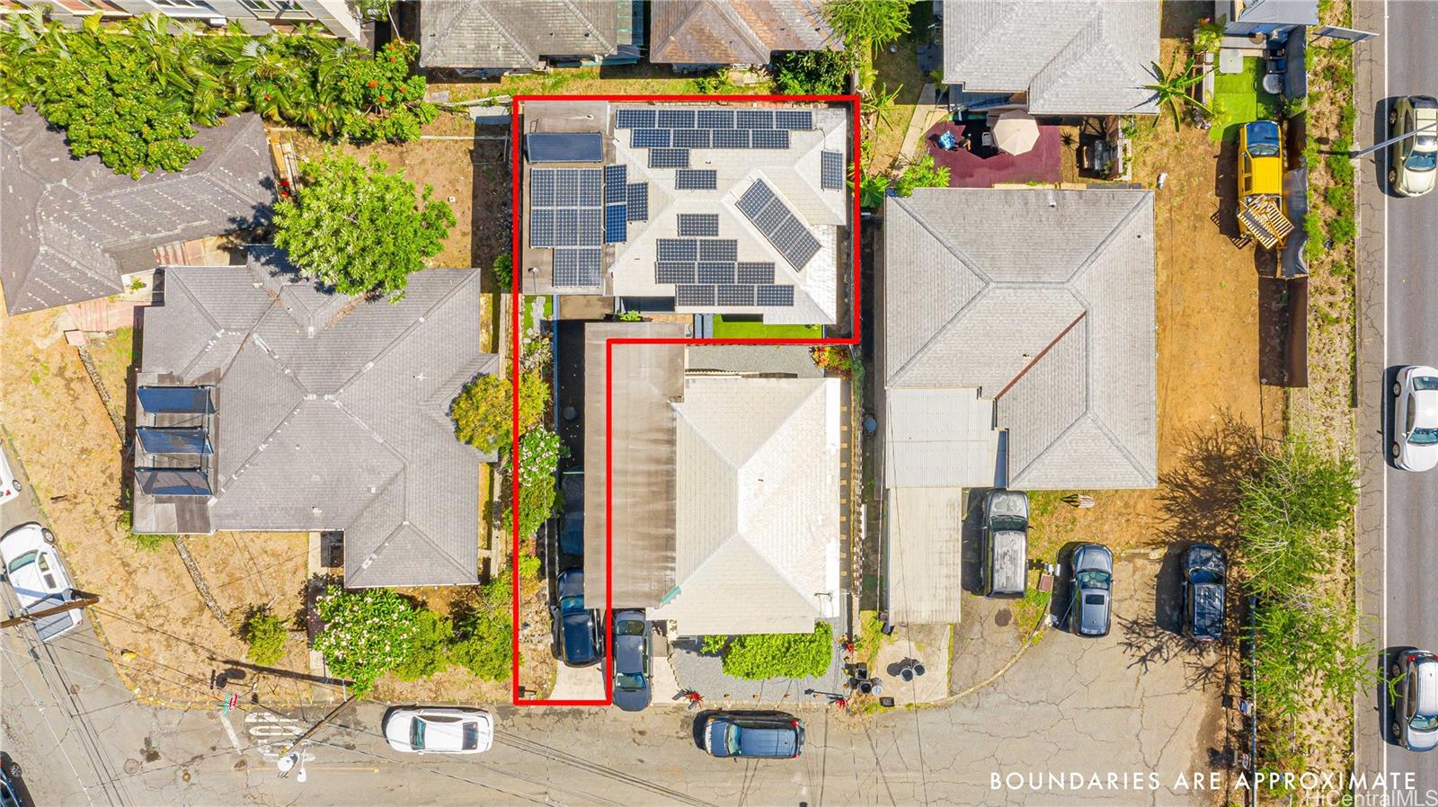 1508  Frear Street Punchbowl-lower, Honolulu home - photo 15 of 15