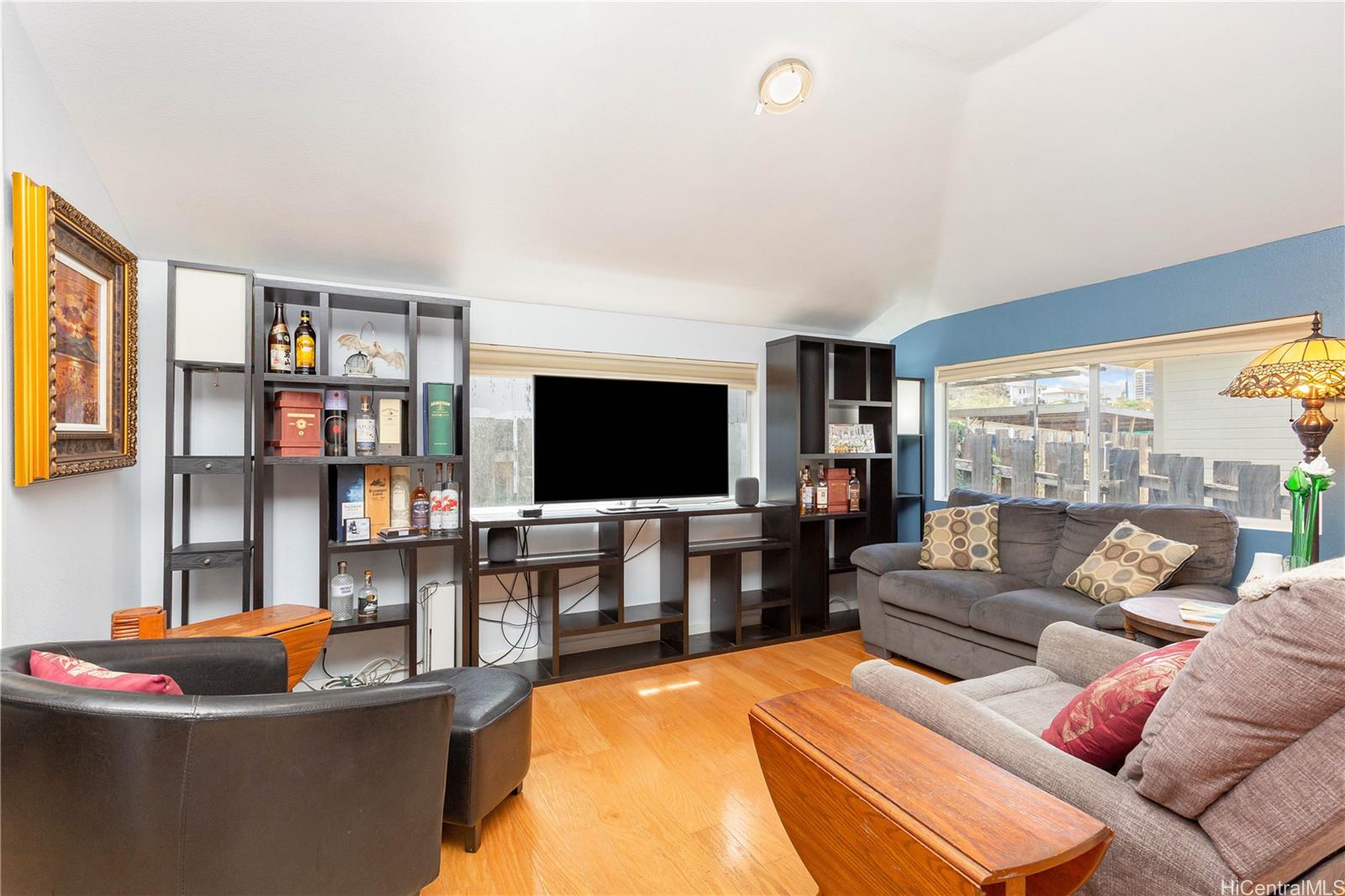 1508  Frear Street Punchbowl-lower, Honolulu home - photo 5 of 15