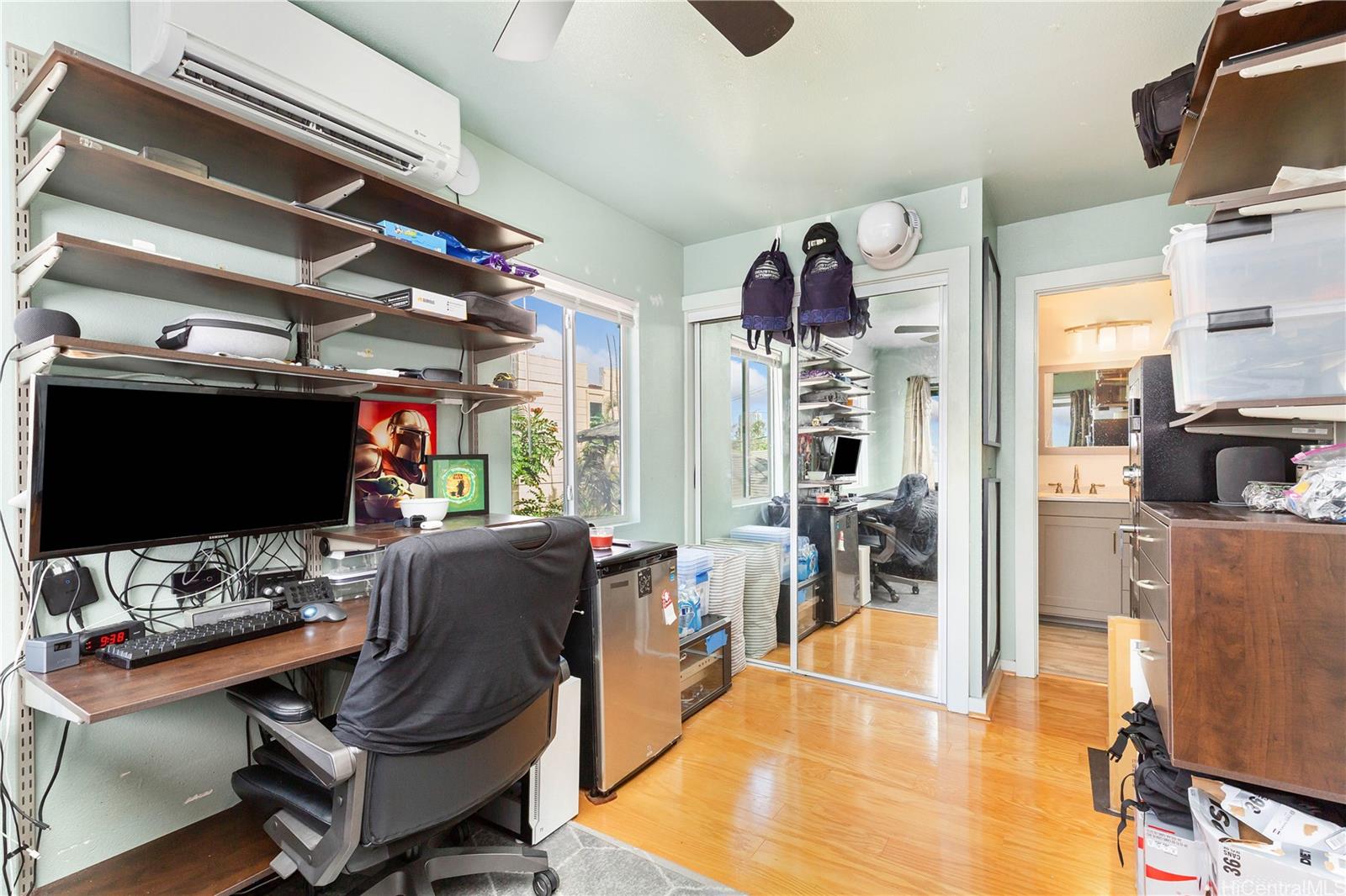 1508  Frear Street Punchbowl-lower, Honolulu home - photo 8 of 15