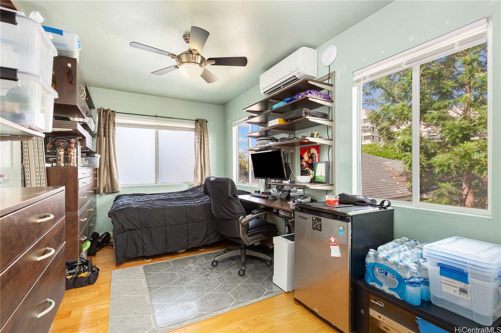 1508  Frear Street Punchbowl-lower, Honolulu home - photo 10 of 15