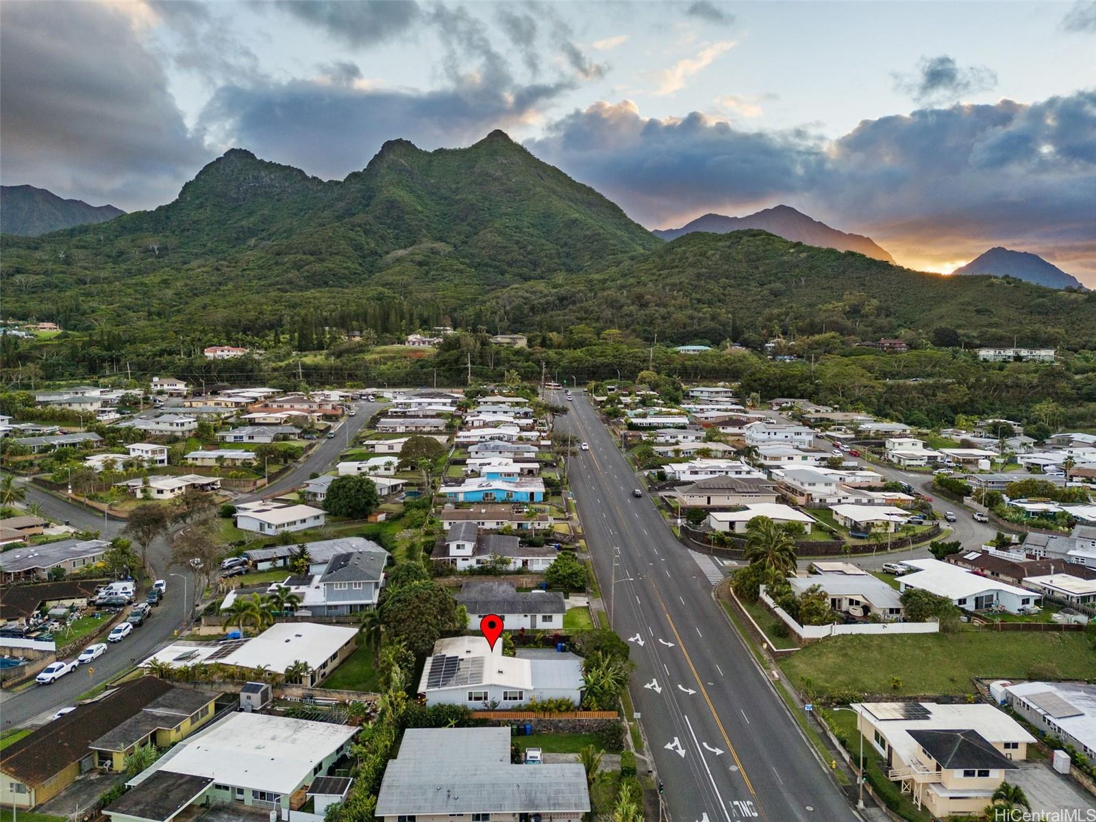 1508  Keolu Drive Kaopa, Kailua home - photo 24 of 24