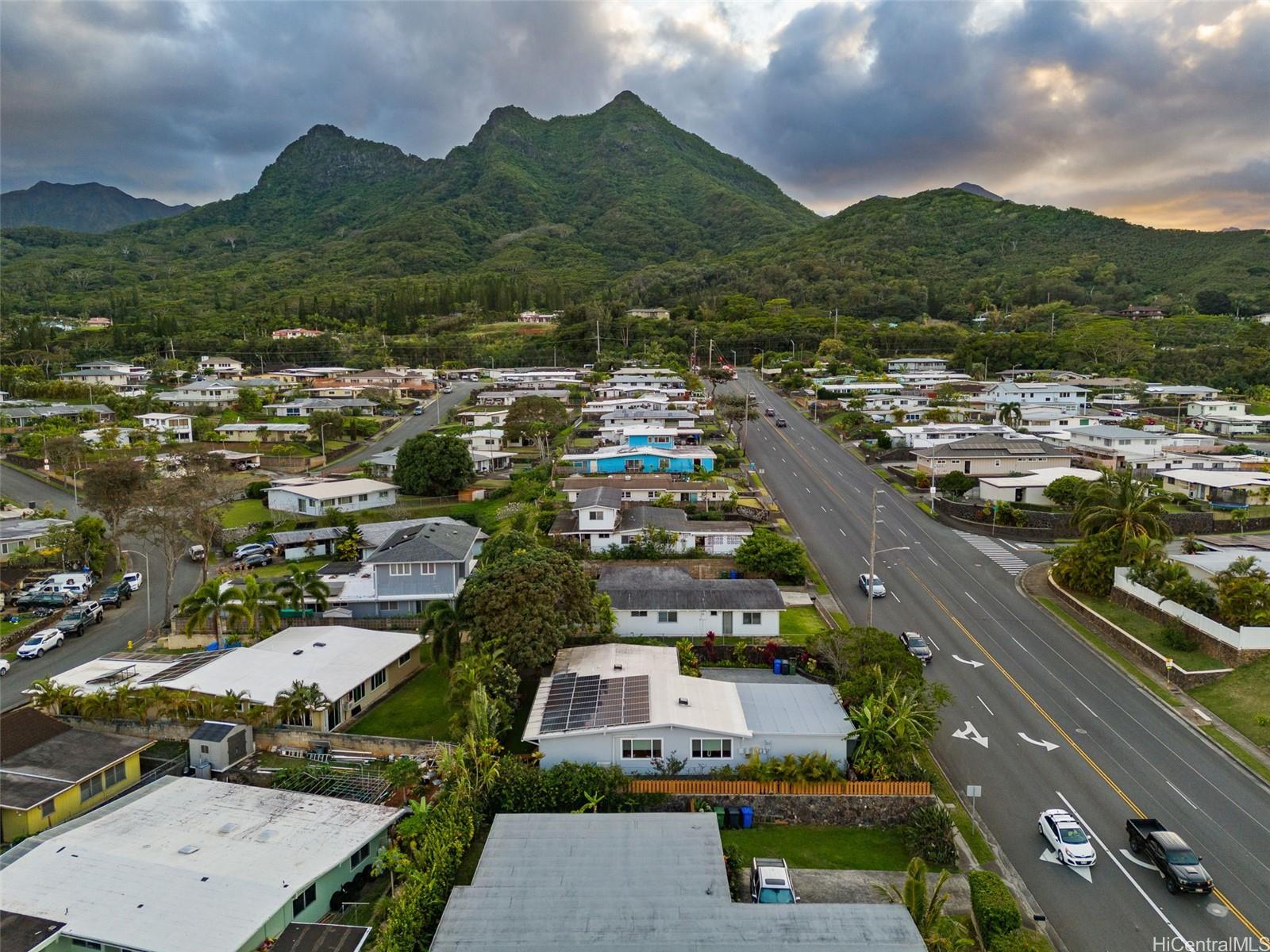 1508  Keolu Drive Kaopa, Kailua home - photo 23 of 25