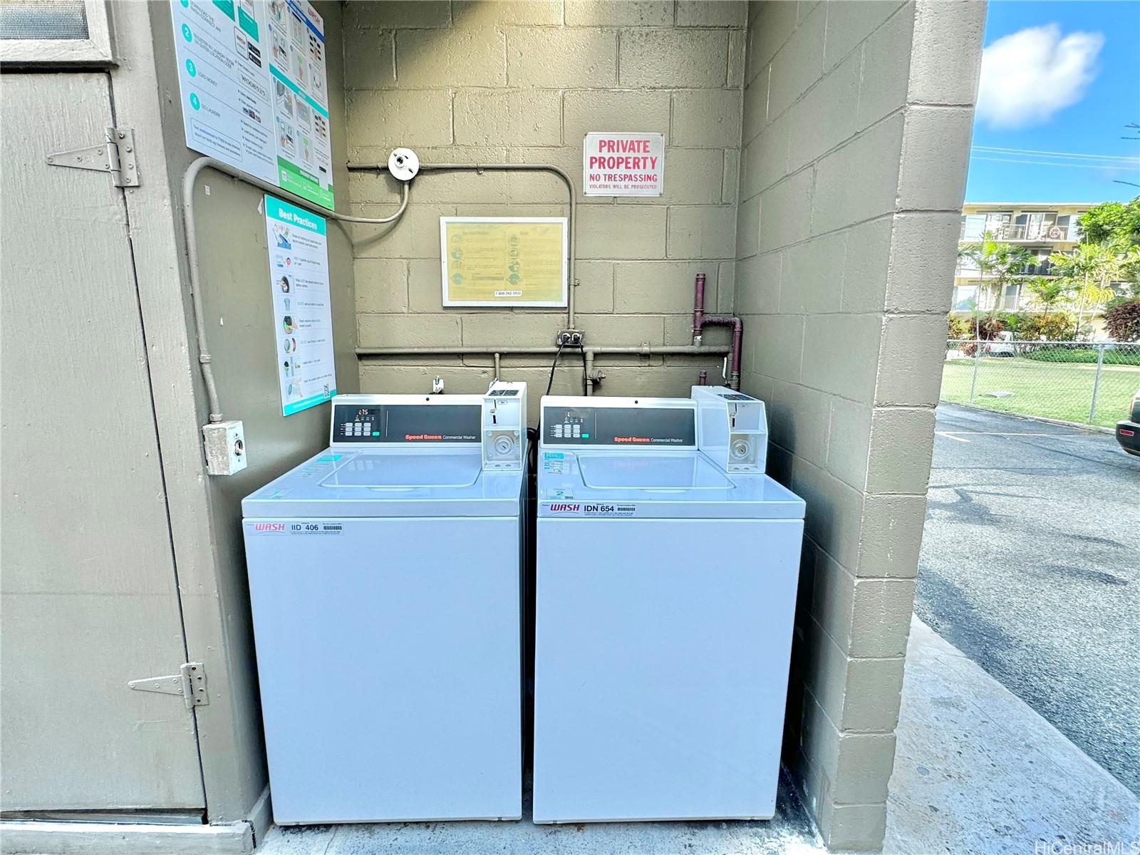 1508 Kewalo Street Honolulu - Rental - photo 16 of 18