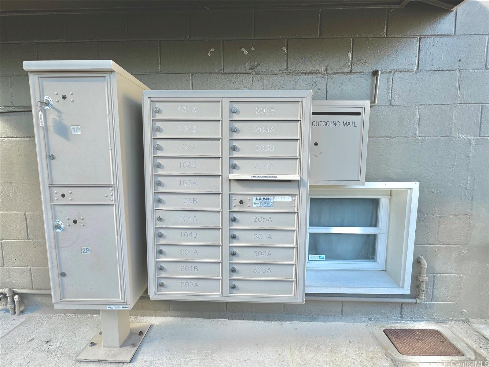 1508 Kewalo Street Honolulu - Rental - photo 17 of 18