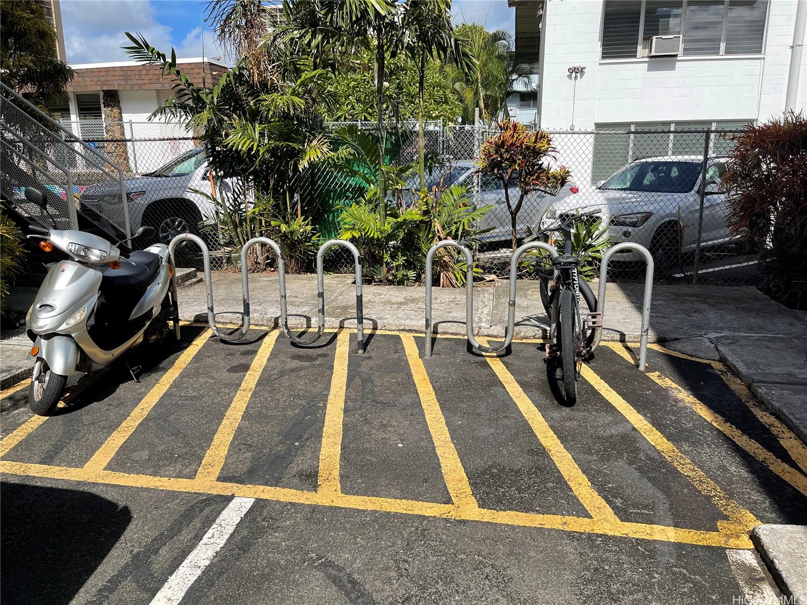 1508 Kewalo St Honolulu - Rental - photo 8 of 8