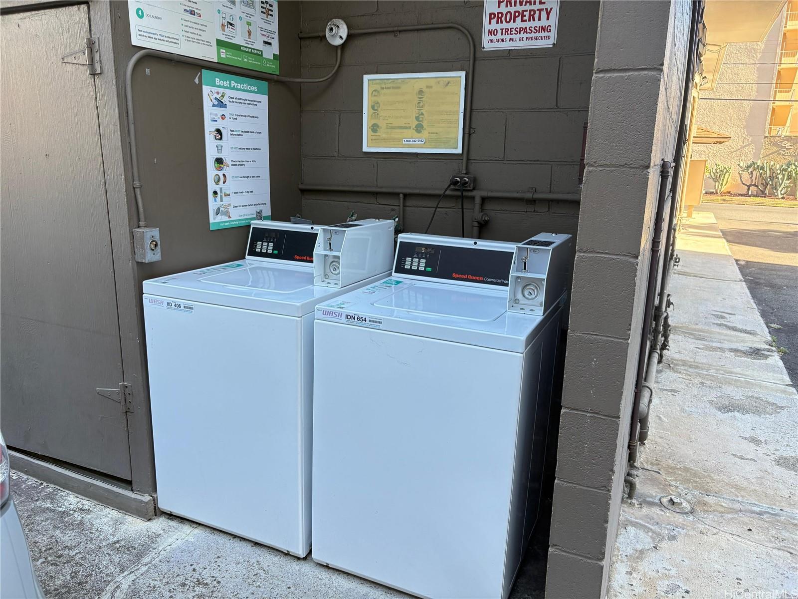 Ohana Kewalo condo # 203A, Honolulu, Hawaii - photo 11 of 11