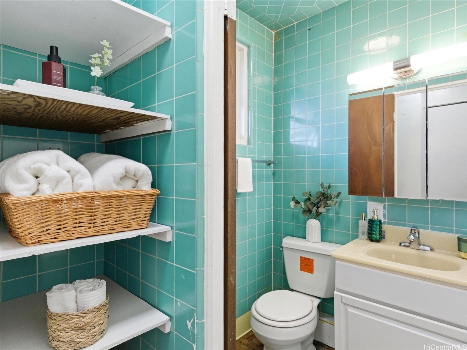 Ohana Kewalo condo # 302A, Honolulu, Hawaii - photo 13 of 16