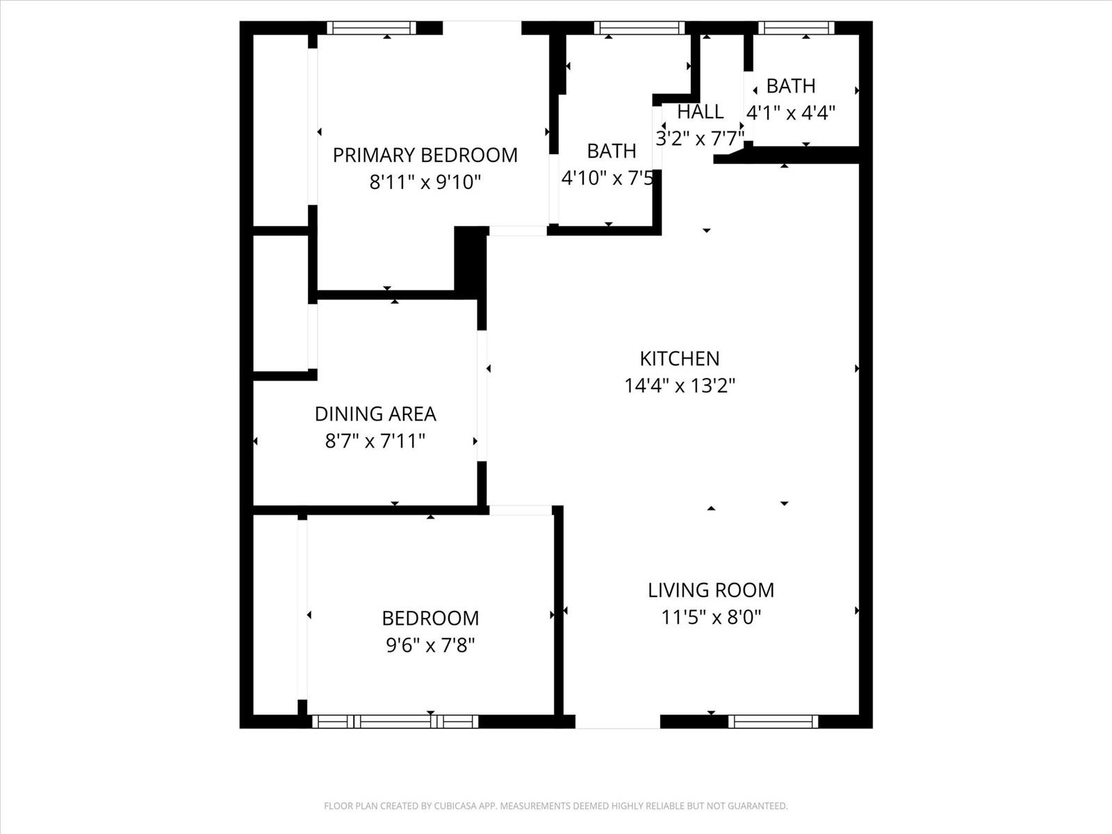 Ohana Kewalo condo # 302A, Honolulu, Hawaii - photo 16 of 16