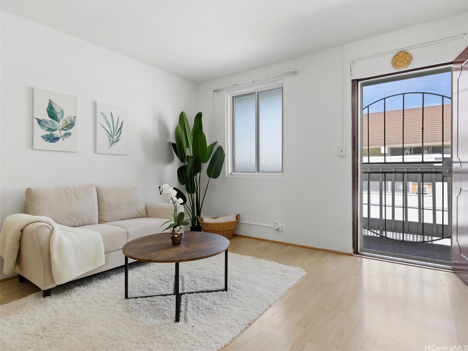 Ohana Kewalo condo # 302A, Honolulu, Hawaii - photo 3 of 16