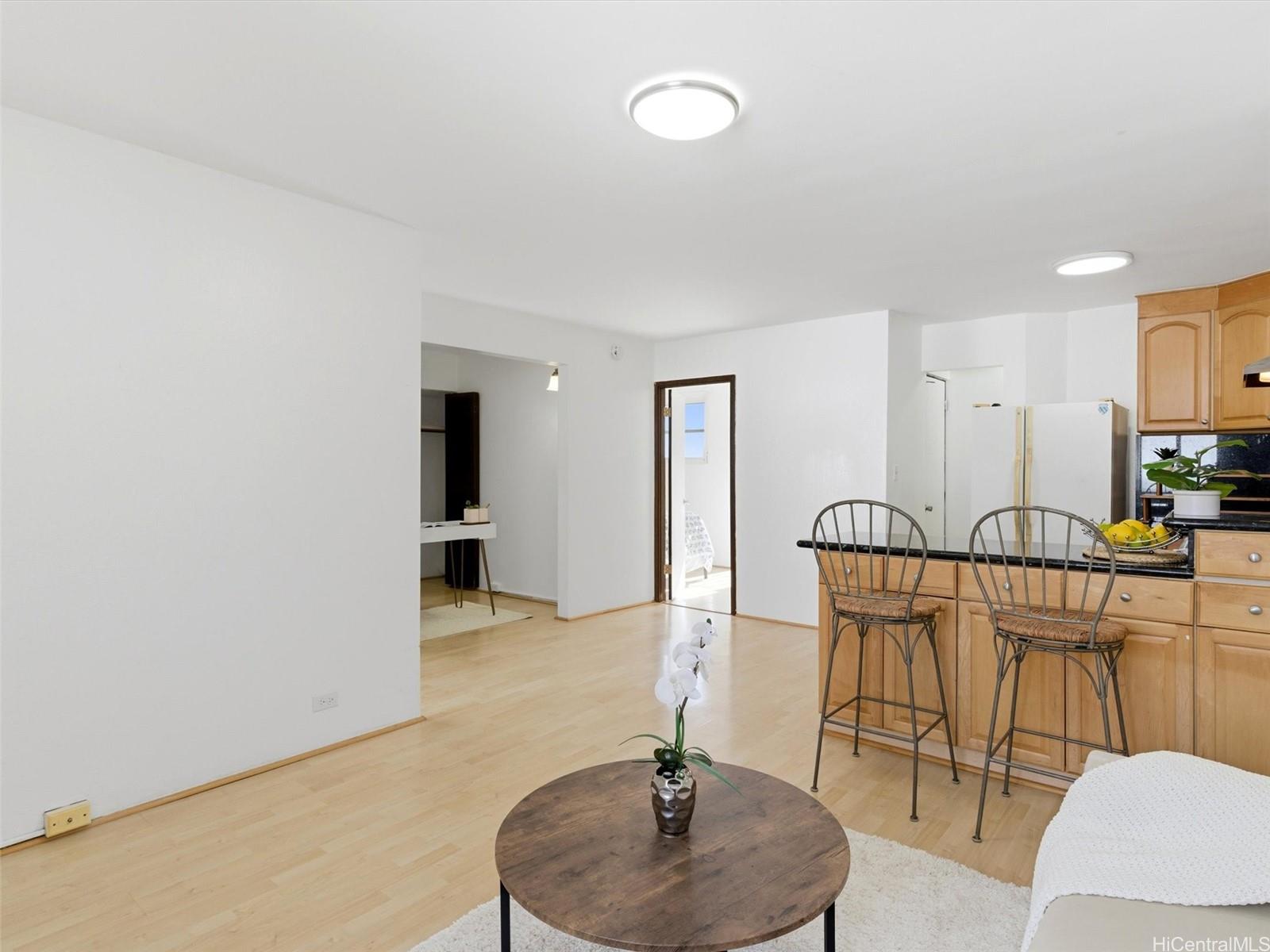 Ohana Kewalo condo # 302A, Honolulu, Hawaii - photo 8 of 16