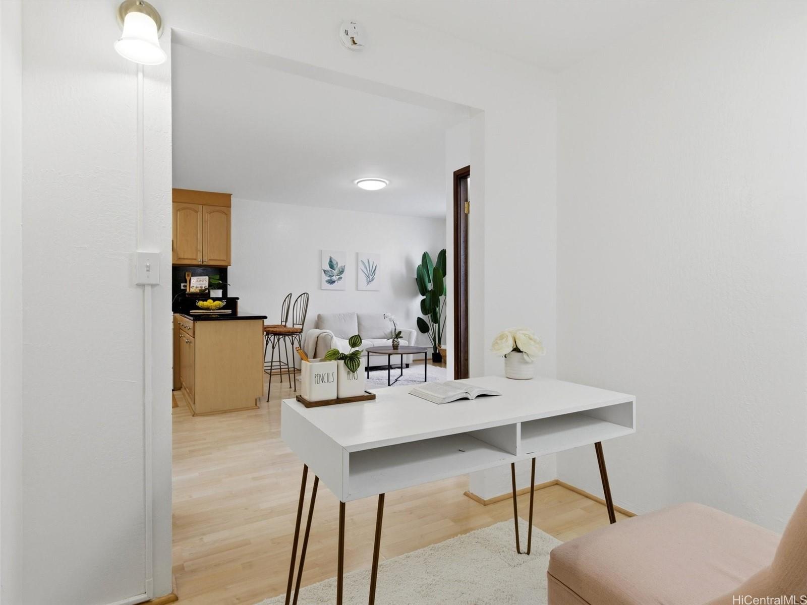 Ohana Kewalo condo # 302A, Honolulu, Hawaii - photo 10 of 16