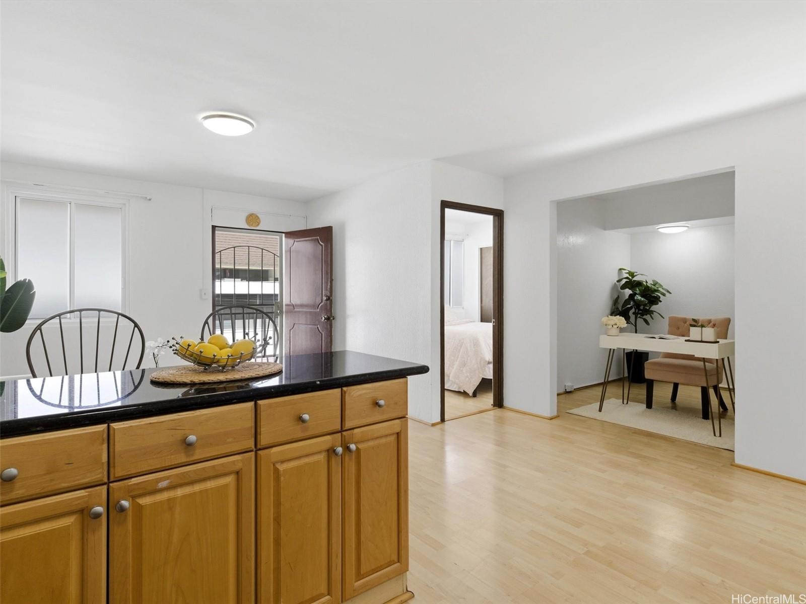 Ohana Kewalo condo # 302A, Honolulu, Hawaii - photo 10 of 16