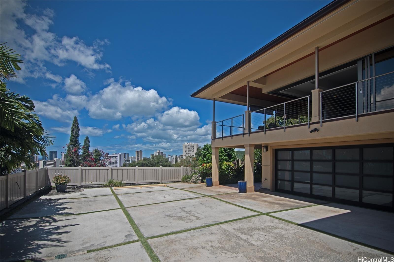 1509  Ualakaa Place Ualakaa, Honolulu home - photo 23 of 23