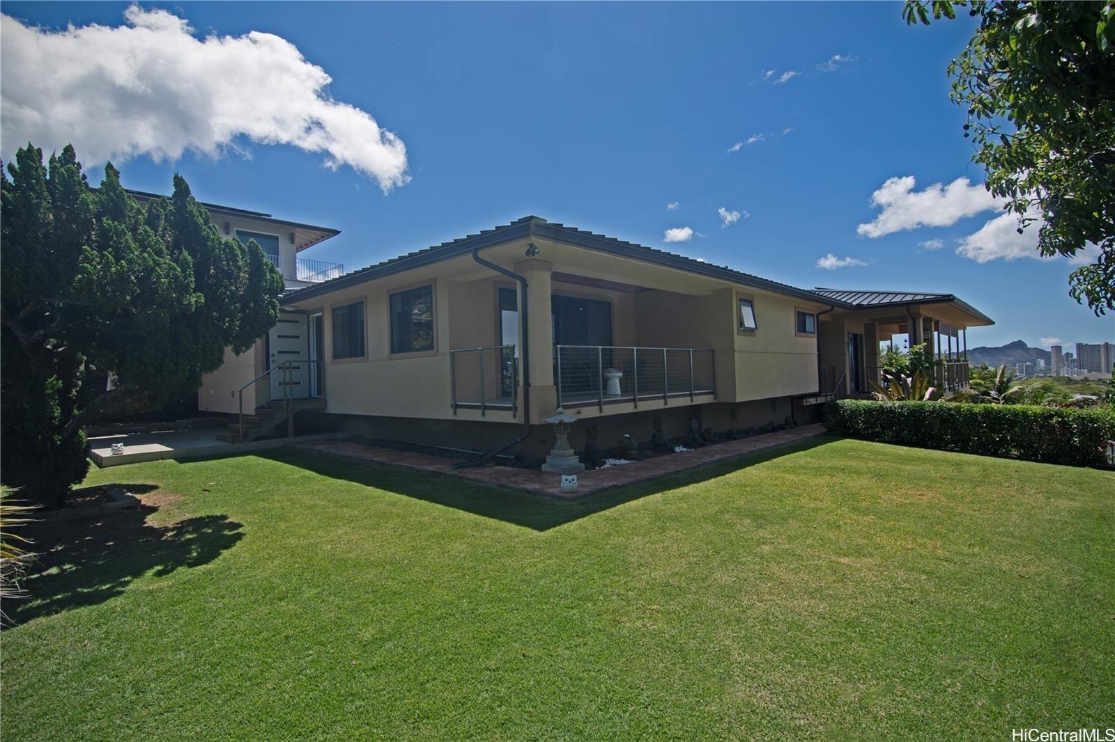 1509  Ualakaa Place Ualakaa, Honolulu home - photo 6 of 23