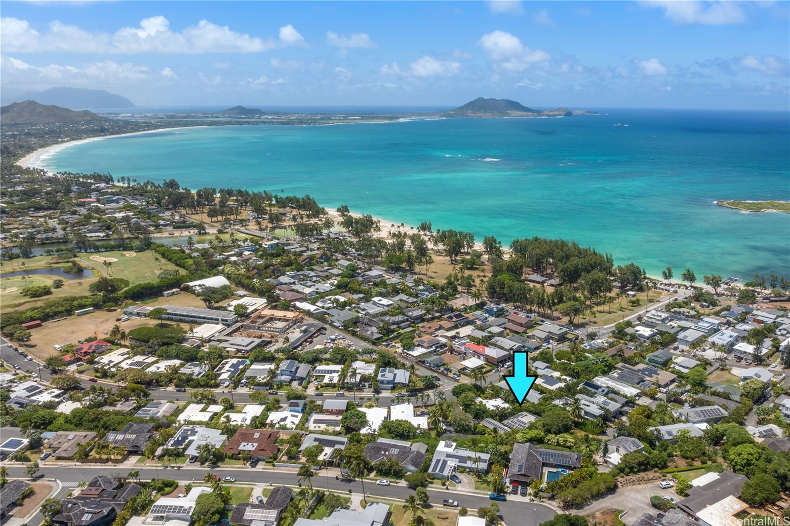 151  Alala Place Cntry Club Knoll, Kailua home - photo 2 of 25