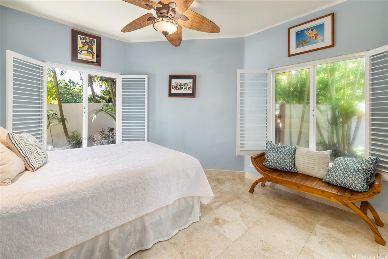 151  Alala Place Cntry Club Knoll, Kailua home - photo 6 of 25