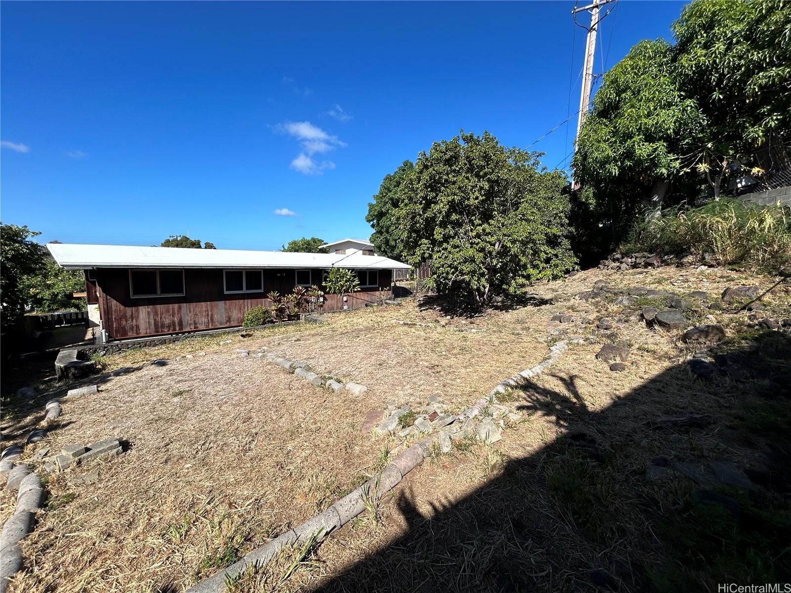 1510  Hala Drive Kamehameha Heights, Honolulu home - photo 6 of 15