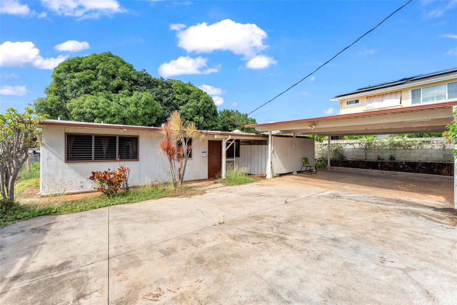 1510  Hoolehua Street Momilani, PearlCity home - photo 16 of 25