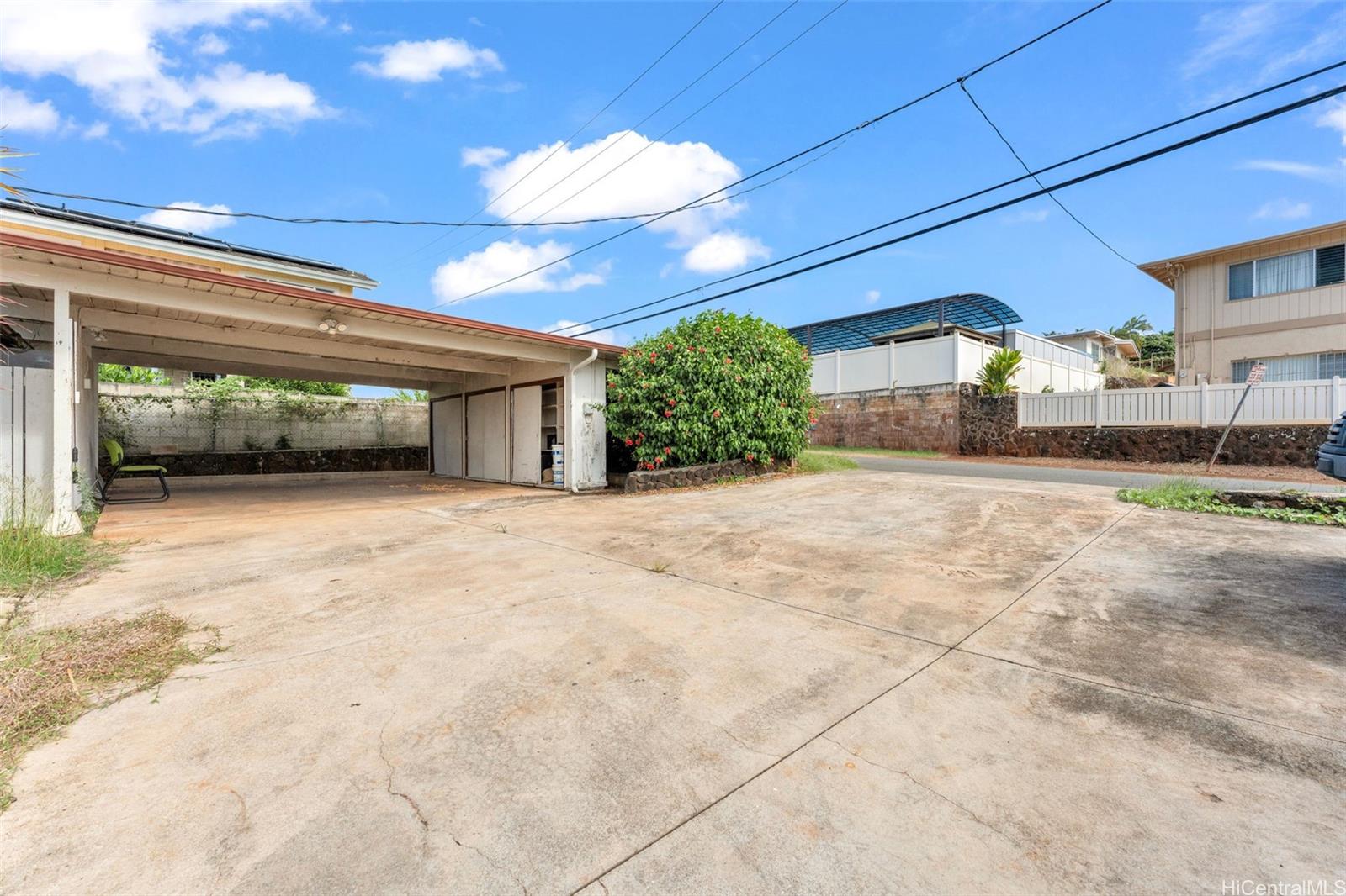 1510  Hoolehua Street Momilani, PearlCity home - photo 17 of 25