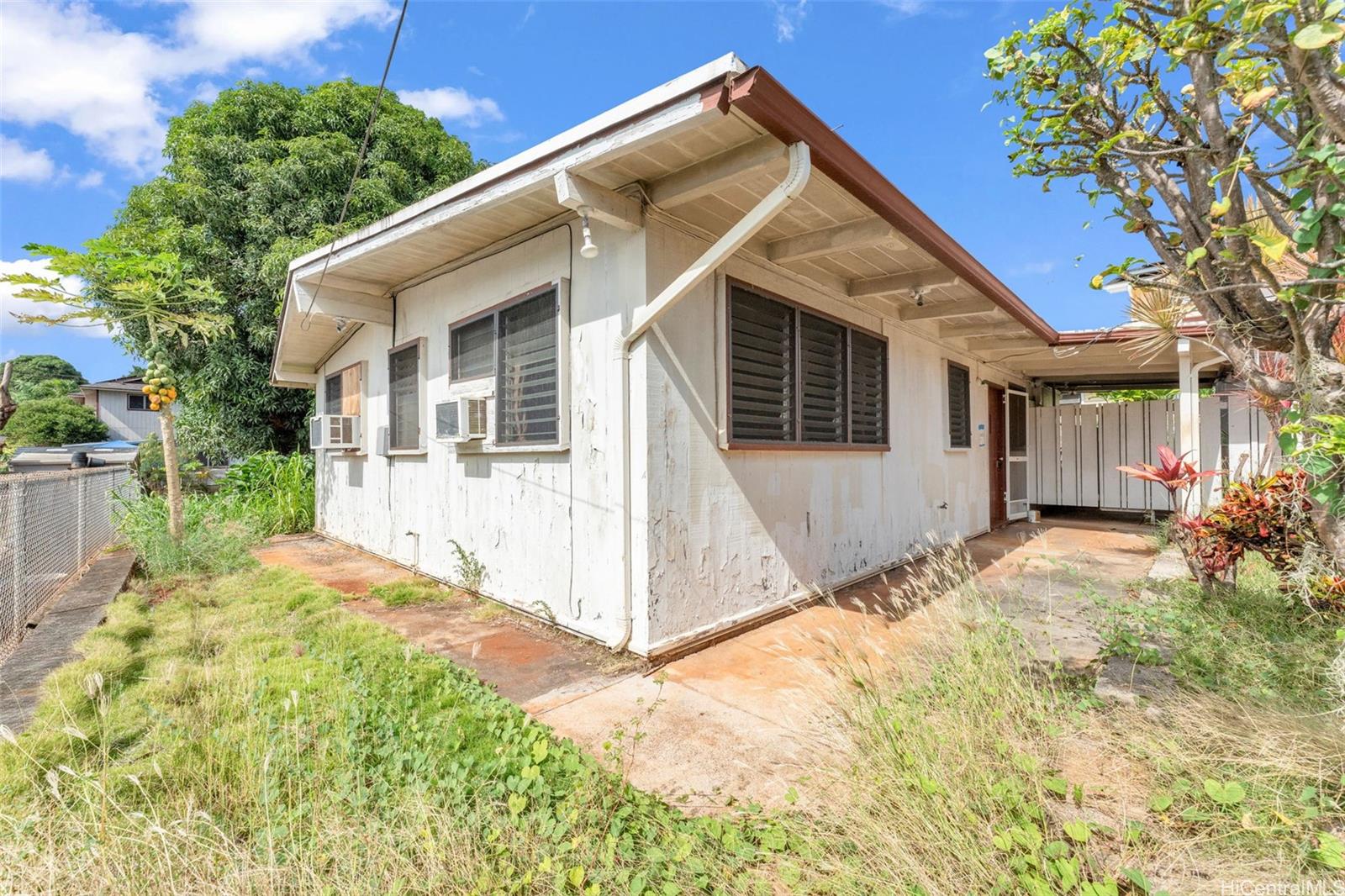 1510  Hoolehua Street Momilani, PearlCity home - photo 18 of 25