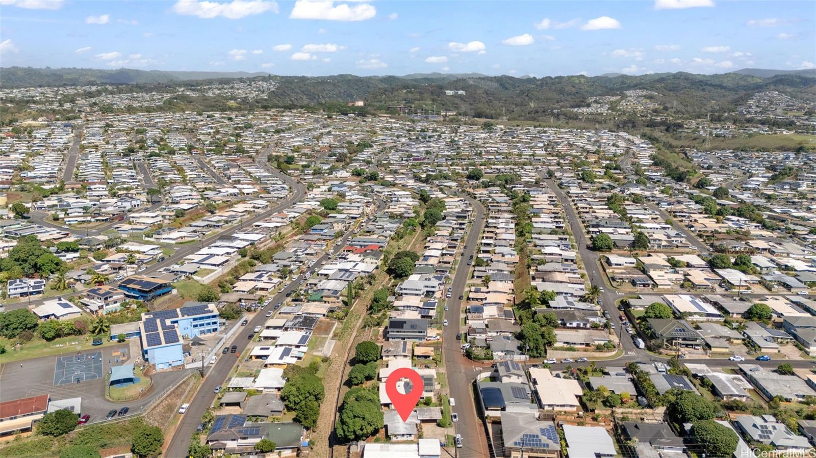 1510  Hoolehua Street Momilani, PearlCity home - photo 25 of 25