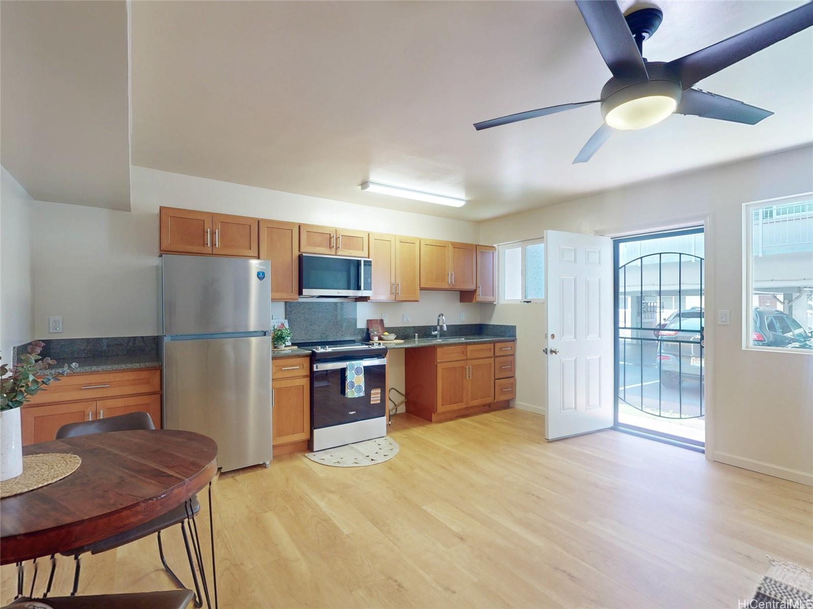 1510 Liholiho condo # 3, Honolulu, Hawaii - photo 4 of 10