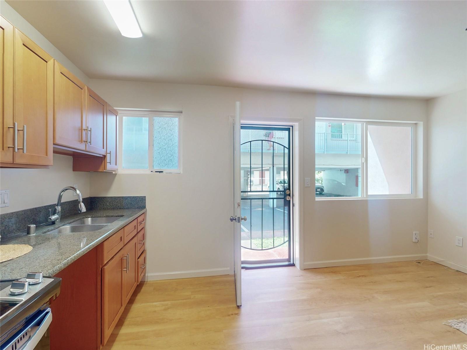 1510 Liholiho condo # 3, Honolulu, Hawaii - photo 5 of 10