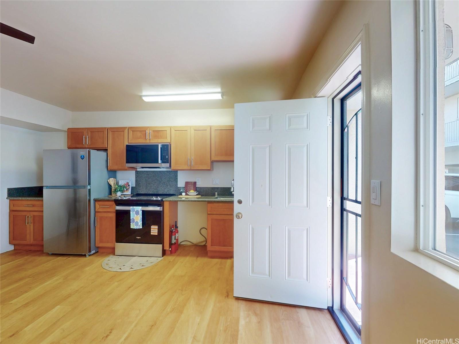 1510 Liholiho condo # 3, Honolulu, Hawaii - photo 6 of 10