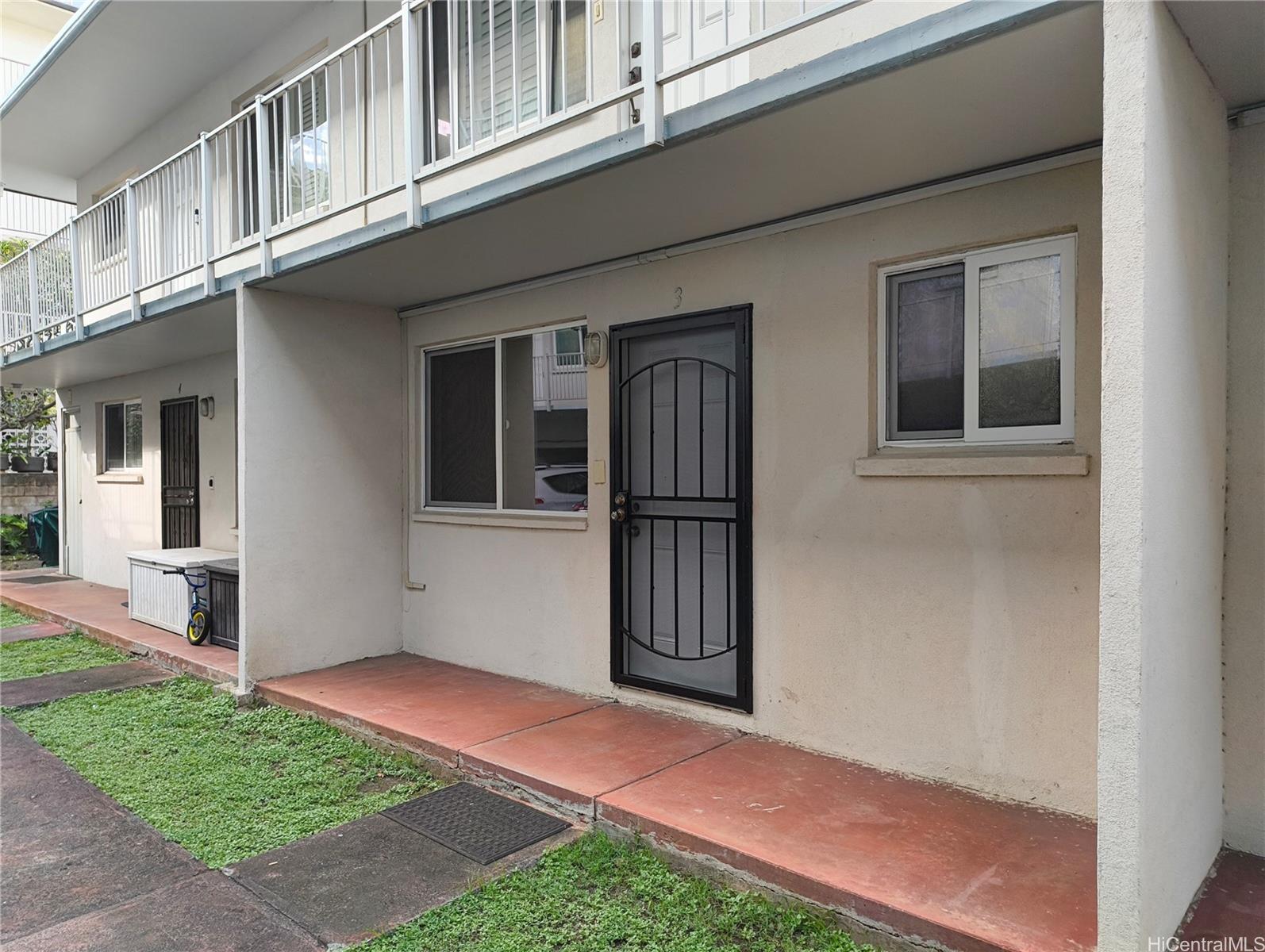 1510 Liholiho St Honolulu - Rental - photo 2 of 8