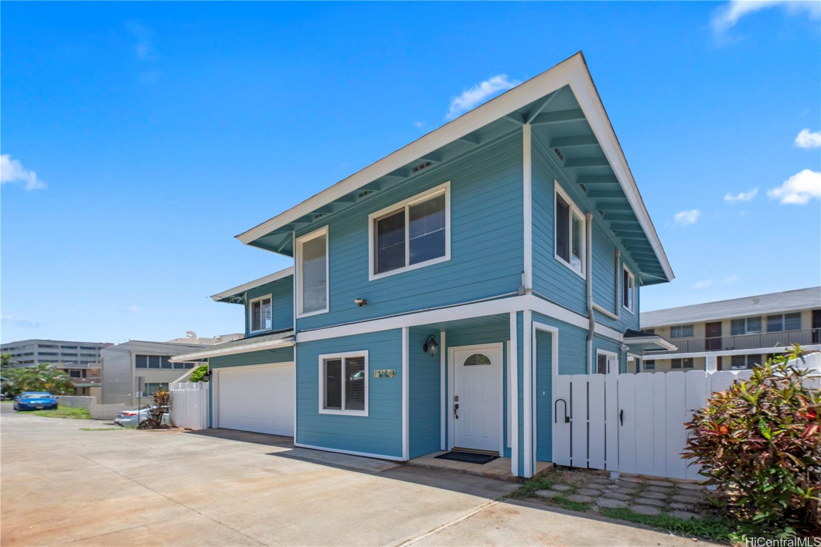 1510A  Miller Street Punchbowl-lower, Honolulu home - photo 4 of 4