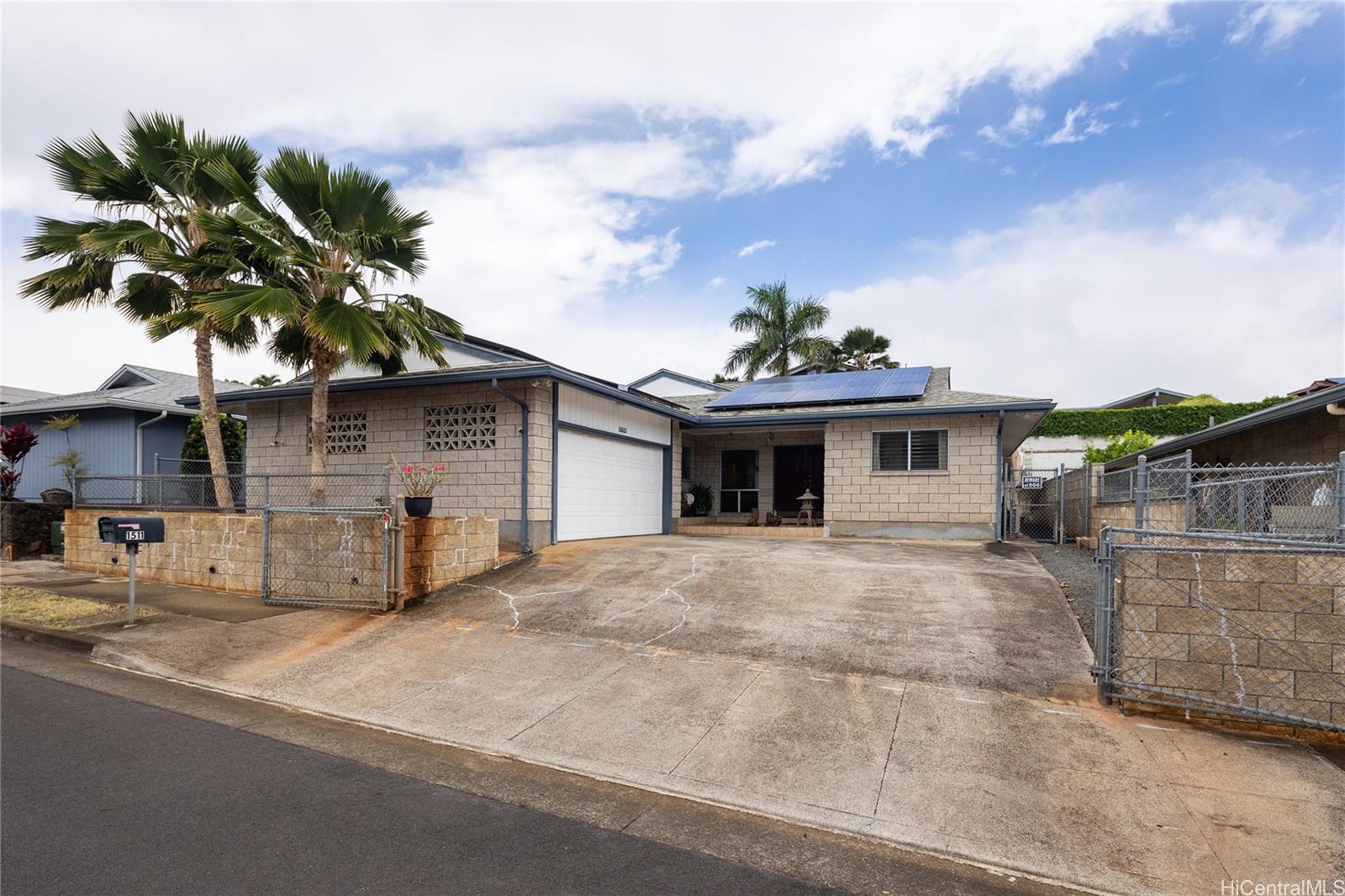 1511 Ala Leleu Street , Honolulu house for sale Lakeside Honolulu