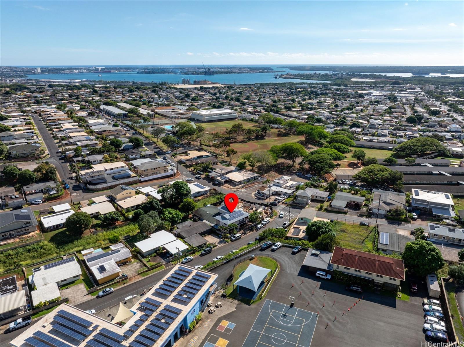 1511  Hoolana Street Momilani, PearlCity home - photo 2 of 25