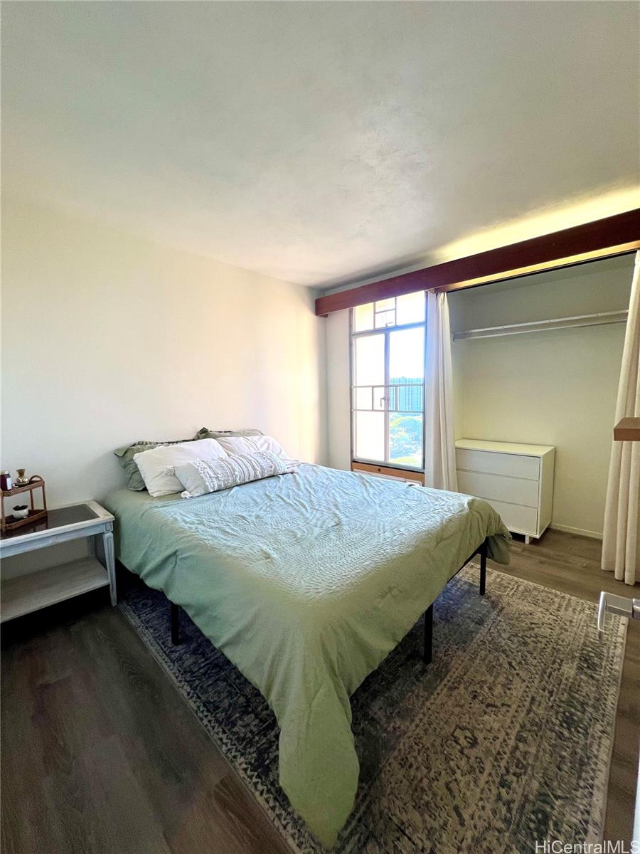 Queen Emma Gardens condo # 1038, Honolulu, Hawaii - photo 12 of 21