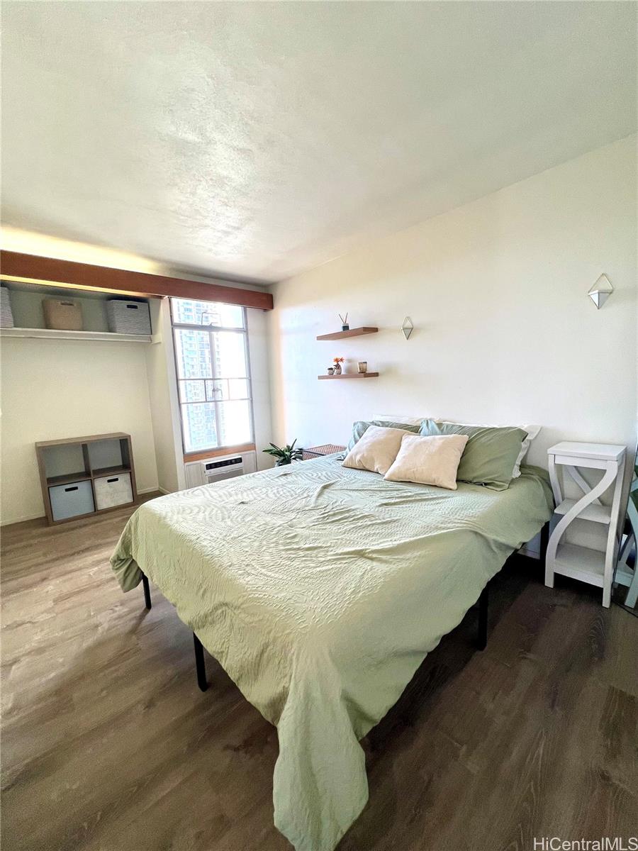 Queen Emma Gardens condo # 1038, Honolulu, Hawaii - photo 13 of 21